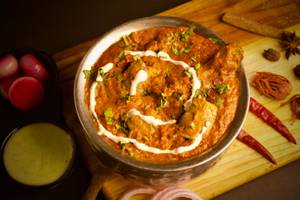 Handi Chicken