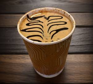 Coffee Thick Shake
