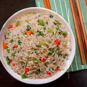 Veg Fried Rice