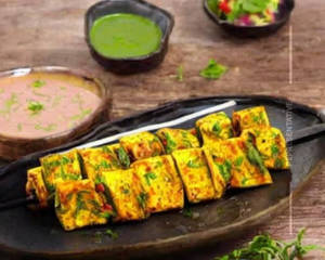 Paneer Sufiyana Kebab