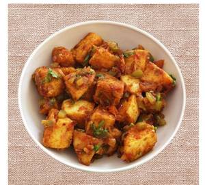 Tawa Masala Idli