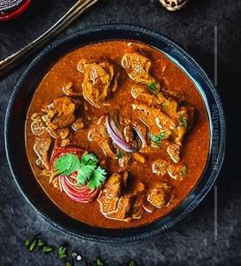 Murgh Handi