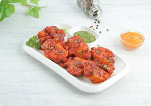 Chicken 65 Wings