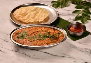 Sambhar Rice
