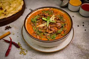 Rajma Fry