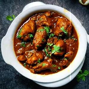 Chicken Balty