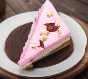 Rosetachio Pastry