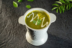 Dal Palak