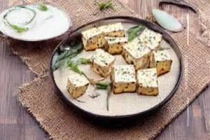 Paneer Kalimirch Dry