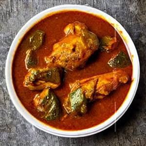 Chicken Chatpata