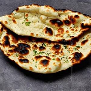 New Milan Spl Naan