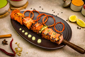 Paneer Tikka [6Pcs] (Chef Special )
