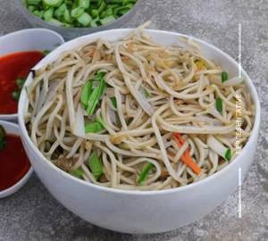 Hakka Noodles