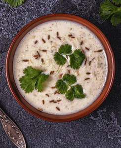 Plain Curd
