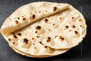 Butter Tawa Roti