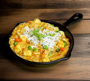 Paneer Maggi