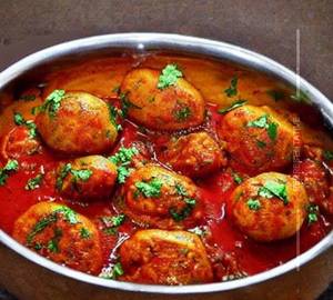 Kashmiri Dum Aloo