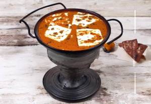 Paneer Makhani