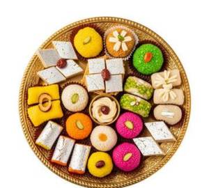 Kaju Special Sweet 500 Gm