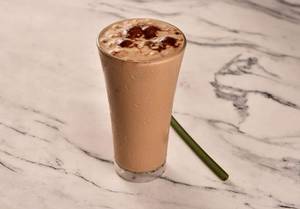 Cold Coffee