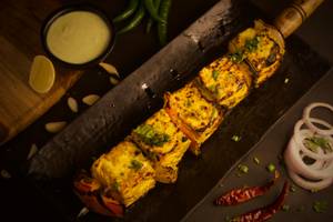 Paneer Tikka
