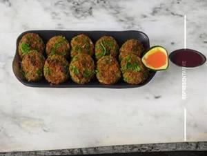 Hara-Bhara Kebab