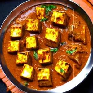 Paneer Jalandhari