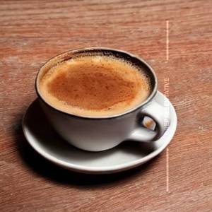 Hot Coffee