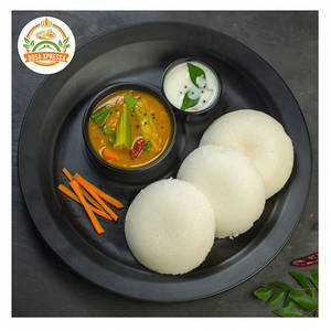 Idli (2 Serves)