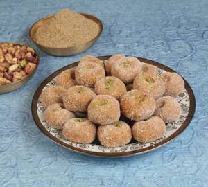 Mathura Peda [250 G]