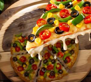 Beyond special pizza