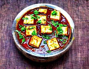 Paneer Chatpata [Full]