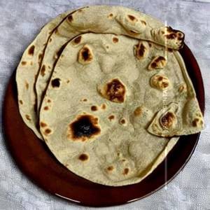 Kashmiri Nan