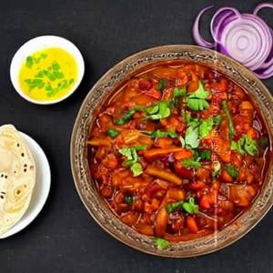 Veg Chilli