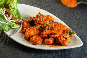 Prawns 65