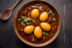 Egg Curry