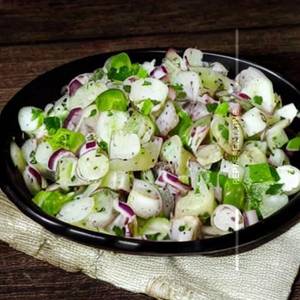 Onion Salad