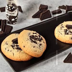 Cookies & cream