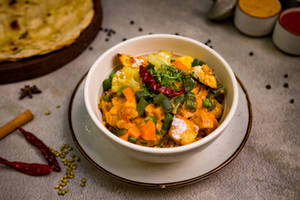 Mix Veg