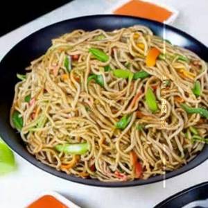 Mix Noodles