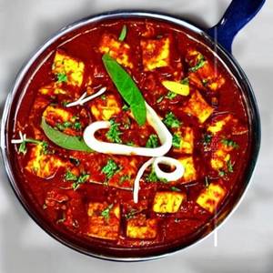 Noorjahani Paneer