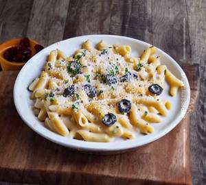 Mac N Cheese Pasta
