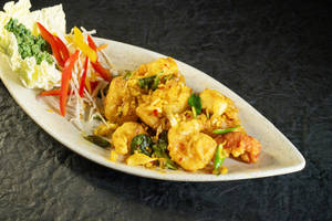 Loose Prawns