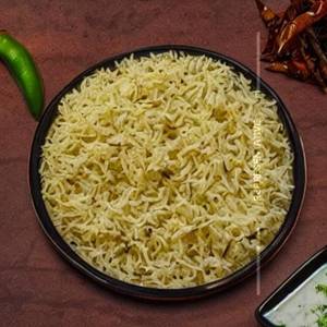 Jeera Rice