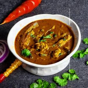 Veg Shabnam Curry