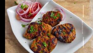 Ckcktail Kabab