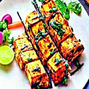 Paneer Banjara
