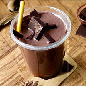 Surti Cold Choco