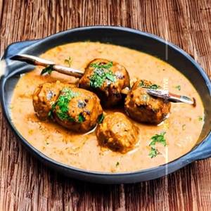 Malai Kofta  