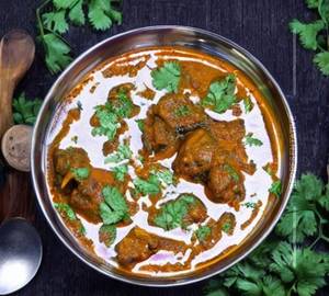 Murgh Kadai